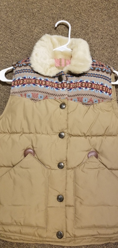 Vest